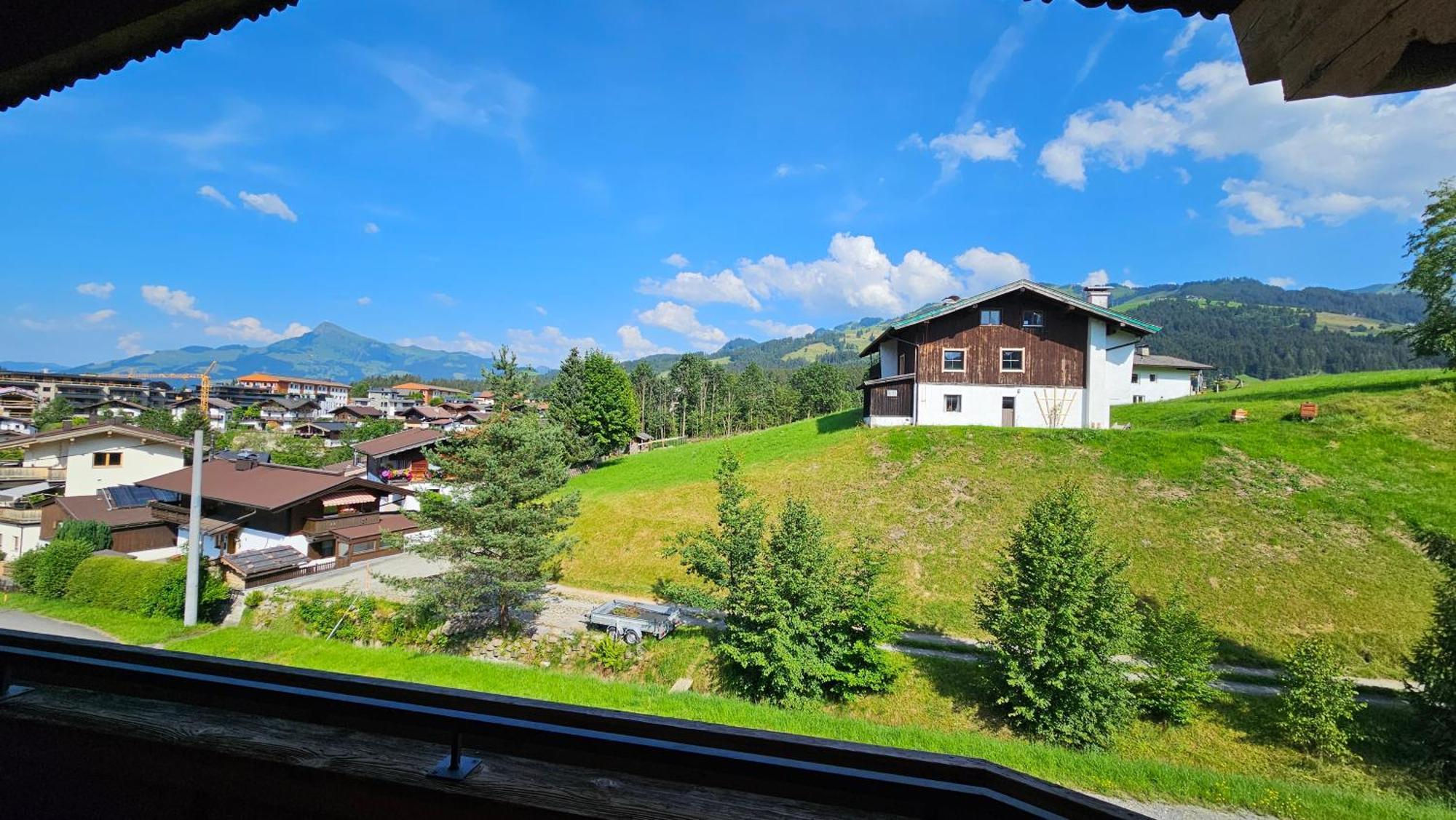 Absolute Active Resort Margret Кирхберг Экстерьер фото