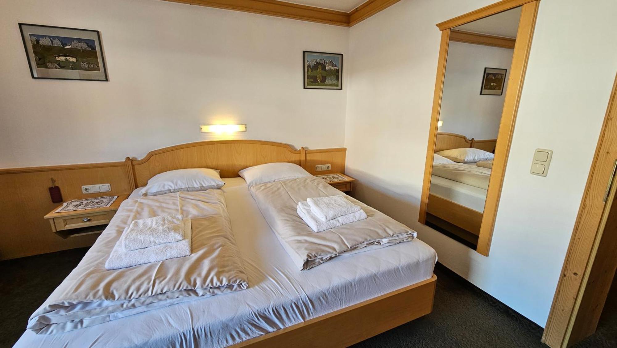 Absolute Active Resort Margret Кирхберг Номер фото